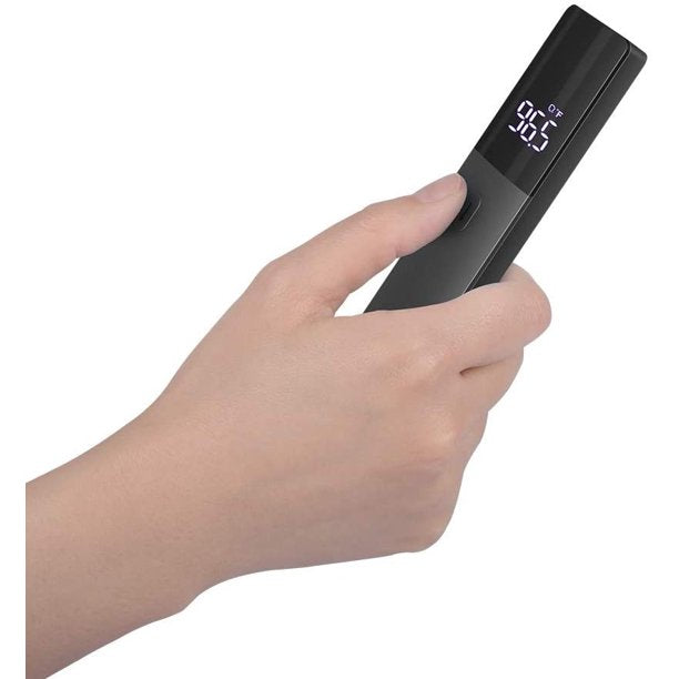 Digital Thermometer No Touch Forehead for All Ages - MedicalKingUsa