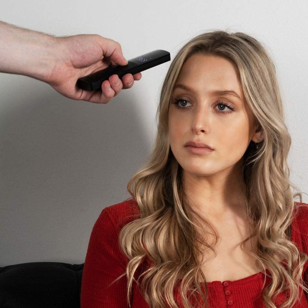 Digital Thermometer No Touch Forehead for All Ages - MedicalKingUsa