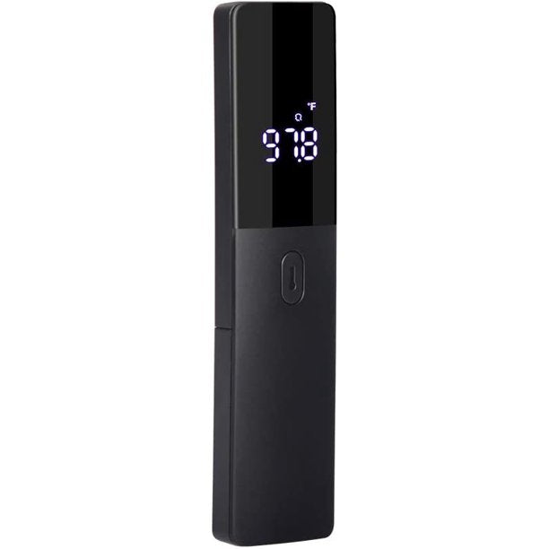 Digital Thermometer No Touch Forehead for All Ages - MedicalKingUsa