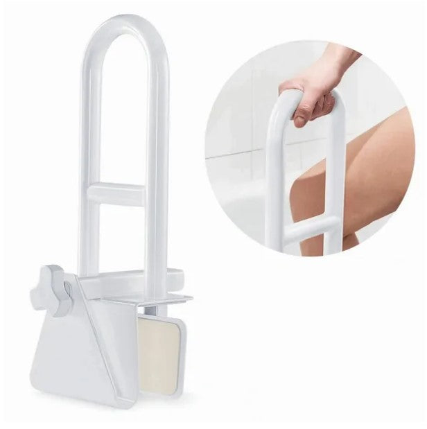 MEDICAL KING BATHTUB SAFETY RAIL medicalkingusa