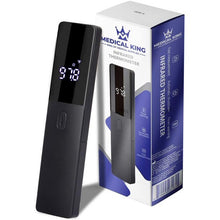 Load image into Gallery viewer, Digital Thermometer No Touch Forehead for All Ages - MedicalKingUsa
