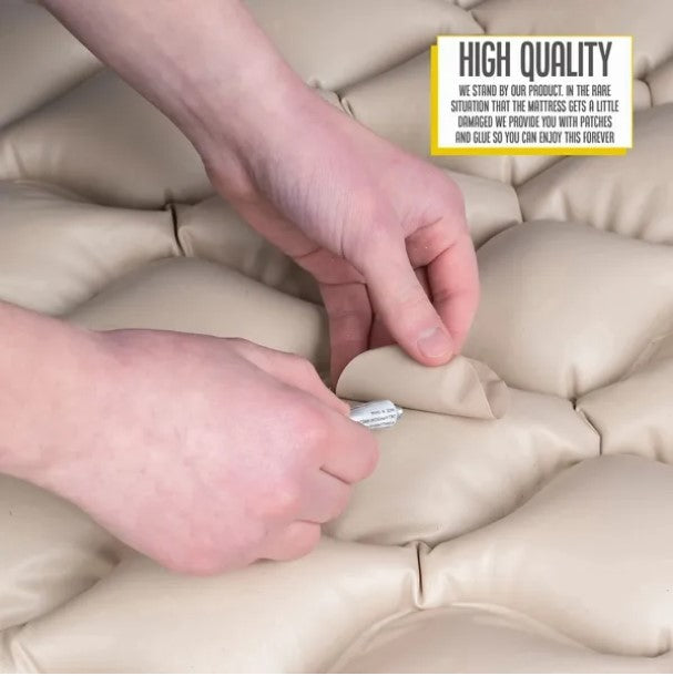 Air mattress For Hospital Bed Or Home Bed