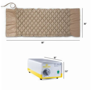 Air mattress For Hospital Bed Or Home Bed
