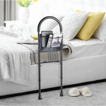 Load image into Gallery viewer, MEDICAL KING BED ASSIST RAIL
