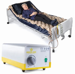 Air mattress For Hospital Bed Or Home Bed